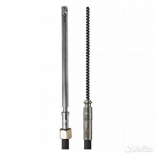 Трос рулевой M66 23