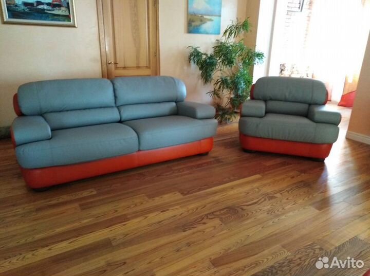 Перетяжка обивка реставрация мебели