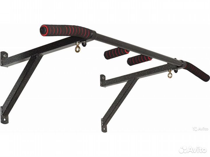 Турник настенный Три хвата - Атлет Проф