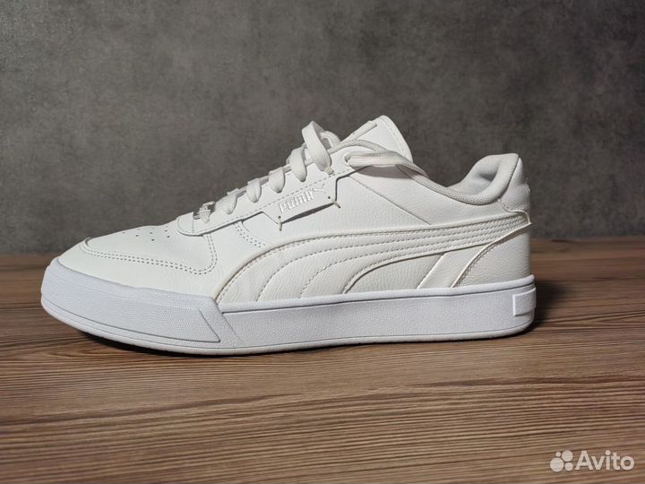 Кеды мужские Puma Caven Dime