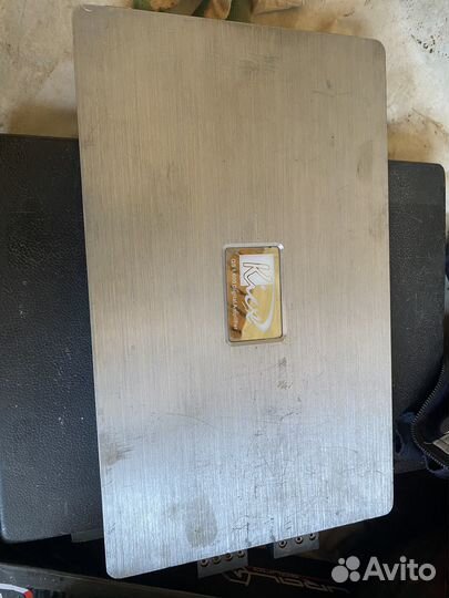 Моноблок Kicx QS 1.600