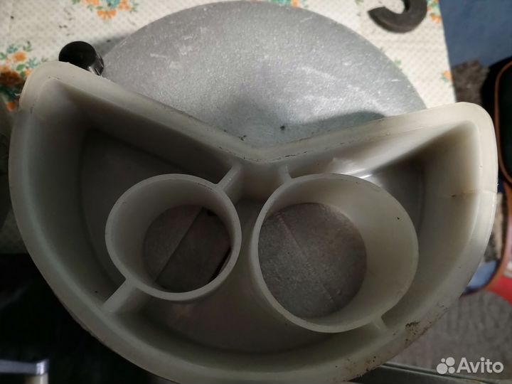 Овощерезка ручная СССР