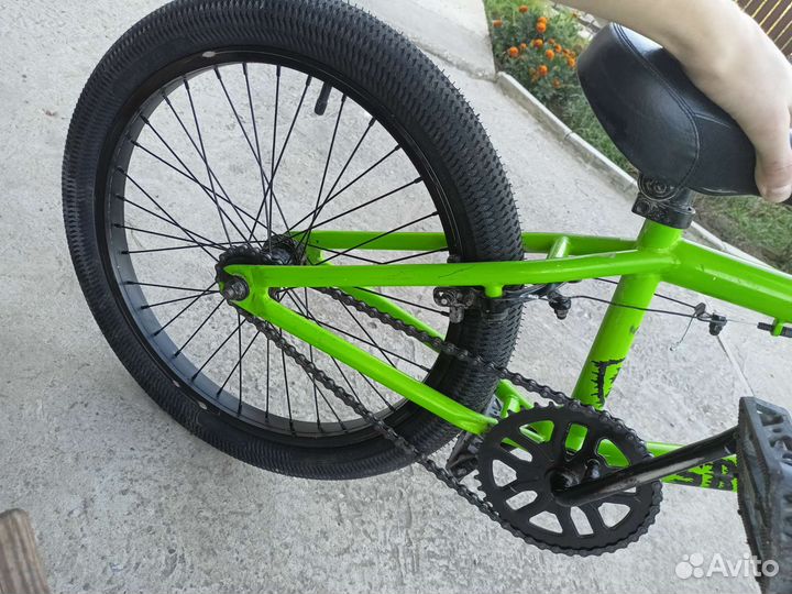 BMX subrosa sb1