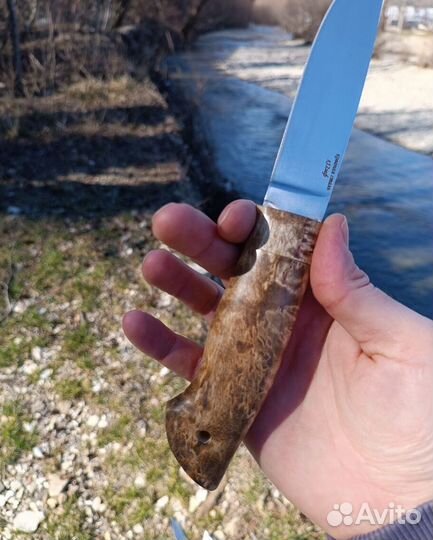 Ножи для охоты и рыбалки