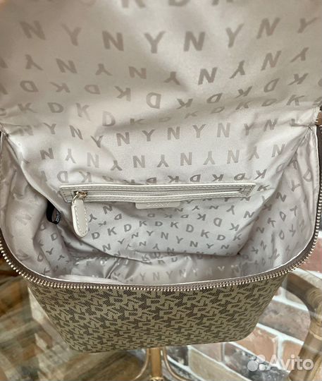 Рюкзак dkny женский