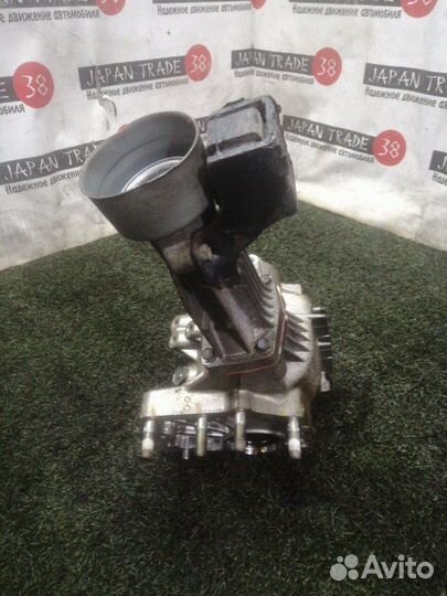 Раздатка АКПП Toyota Estima ACR40 2AZ-FE