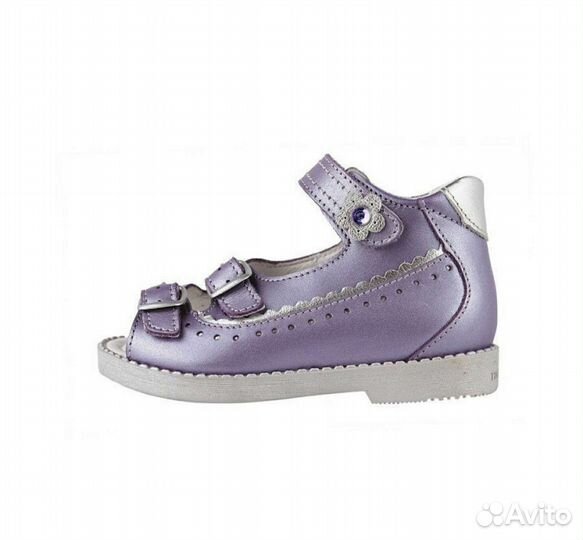 Сандали Reike