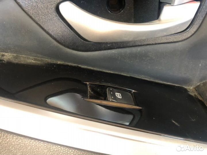 Кнопка передняя правая Ssangyong Actyon