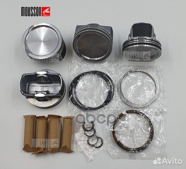 АВТОКОМПОНЕНТ SPR12EA111M2STD (mousson)