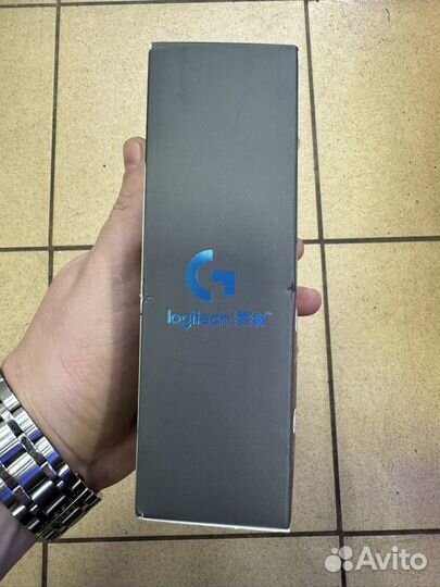 Игровая мышь logitech G502X