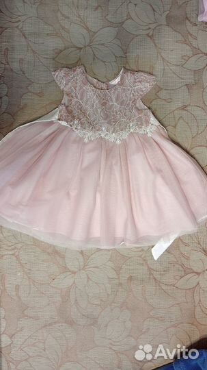 Платья для девочки