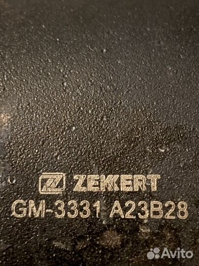 Подушка двигателя хендай акцент