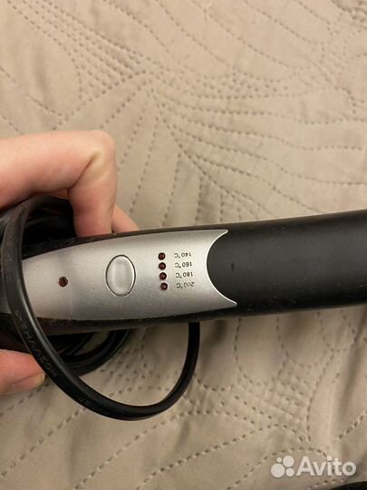 Утюжок для волос