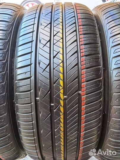 Laufenn G Fit AS 215/50 R17 95W