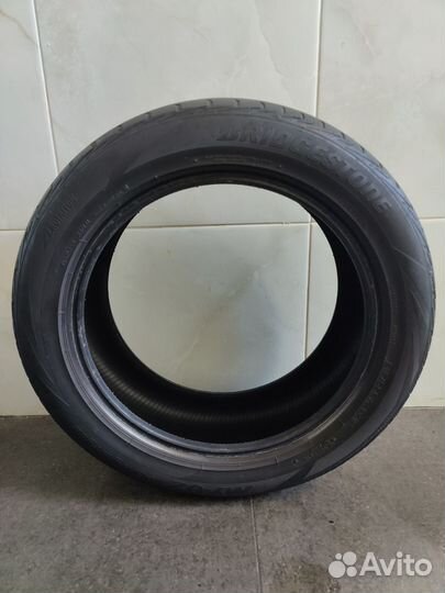 Bridgestone MY-02 Sporty Style 215/55 R17 94V