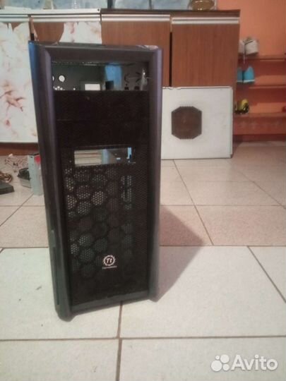 Корпус для пк thermaltake