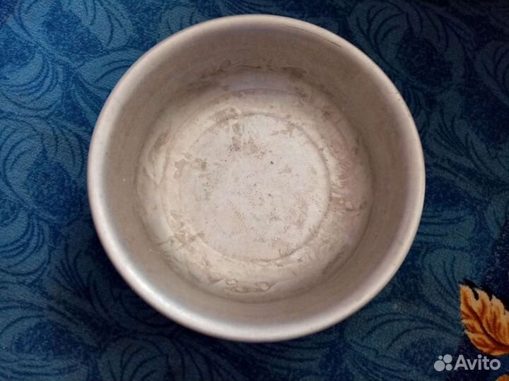 Аллюминиевый таз