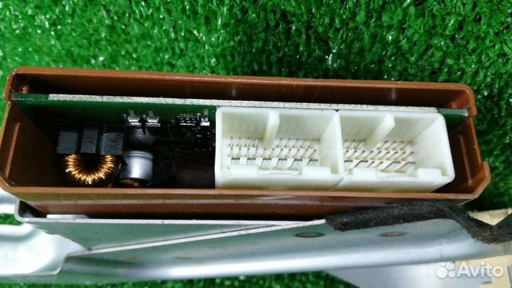 Блок управления печки/климат-контроля Lexus RX 2 8