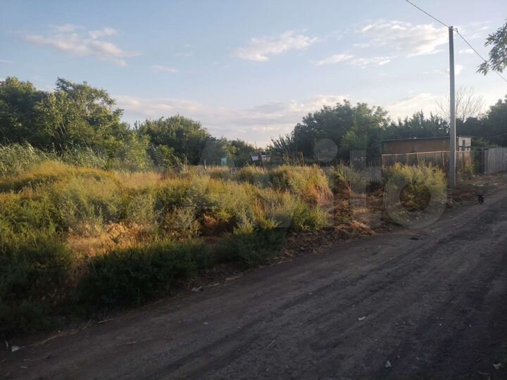 Участок 5 сот. (СНТ, ДНП)