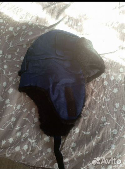 Спецодежда зимняя