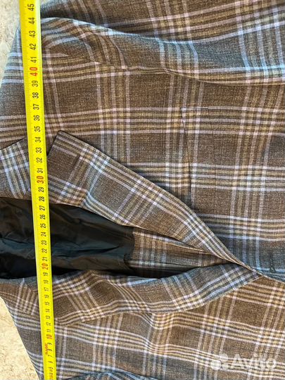 Пиджак kiton 48