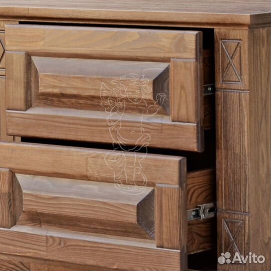 Тумба Верди-М 4