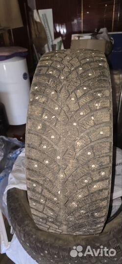 Pirelli Scorpion Ice Zero 2 225/55 R19 103H