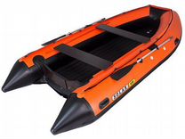 Лодка Solar-420 К, Оранжевый от завода