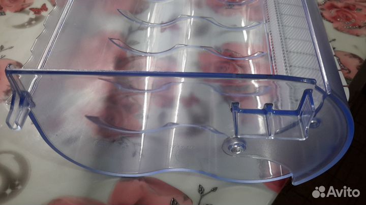 Полки для холодильника indesit