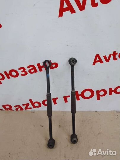Рычаги задний Toyota Carina E
