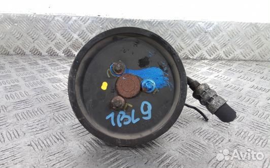 Насос гу дизельный mercedes benz E-class W211 (1BL