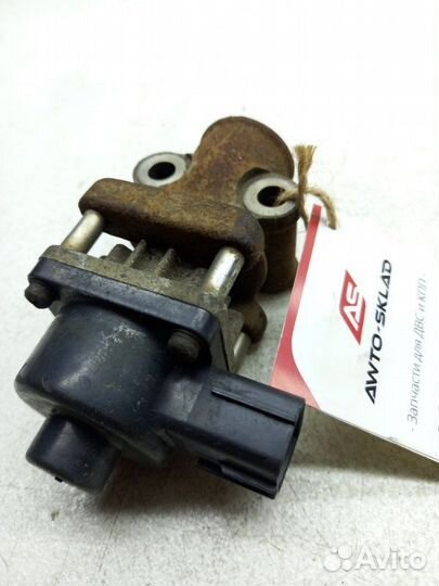 Клапан EGR Mazda Mpv LW5W fsde