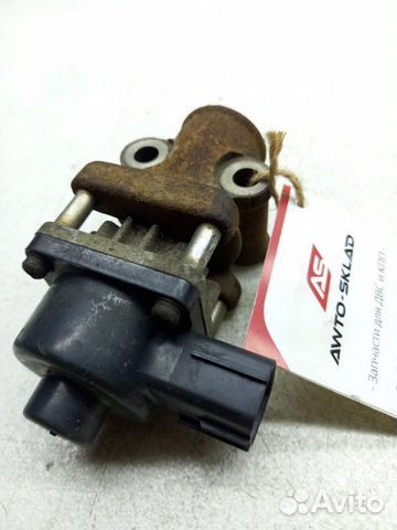 Клапан EGR Mazda Mpv LW5W fsde