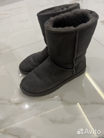 Ugg оригинал