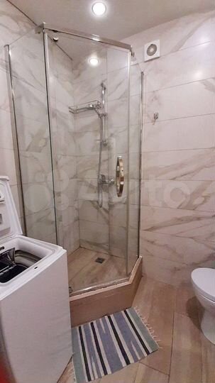 Комната 23 м² в 1-к., 1/8 эт.