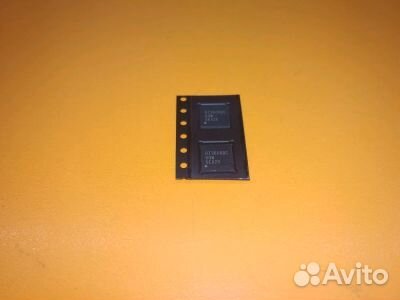 Mикросхема RT3606 RT3606B RT3606bcgqw