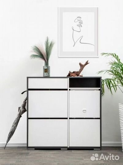 Обувница от производителя