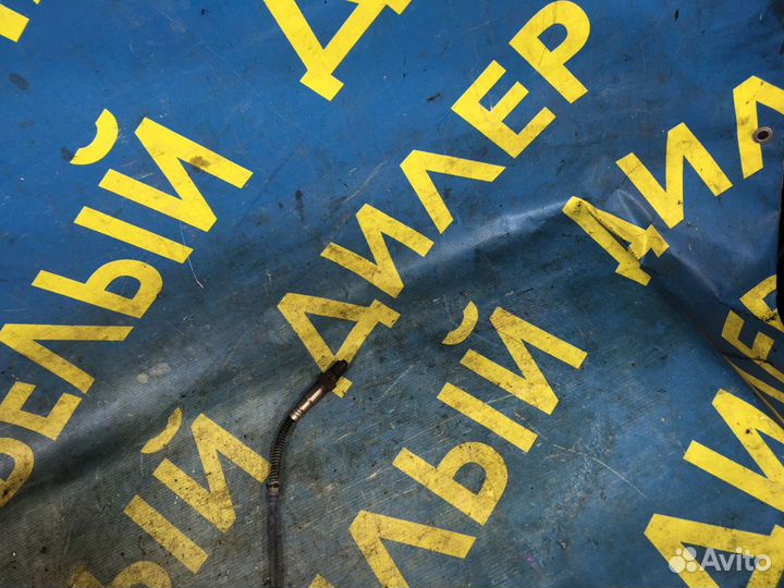 Лямбда-зонд Geely Vision