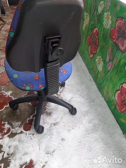 Компьютерное кресло бу