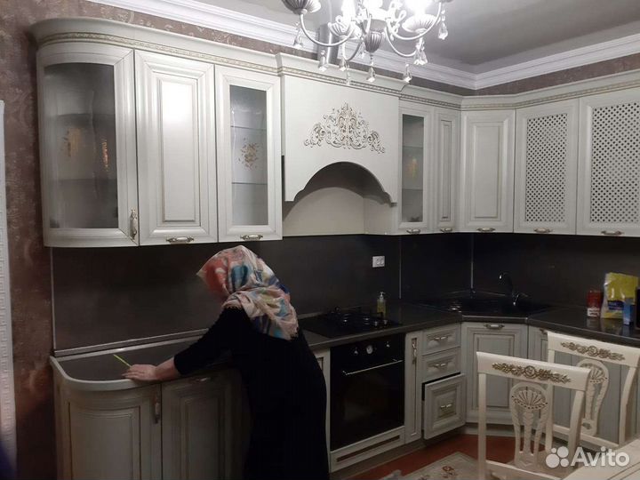 Кухонный гарнитур бу