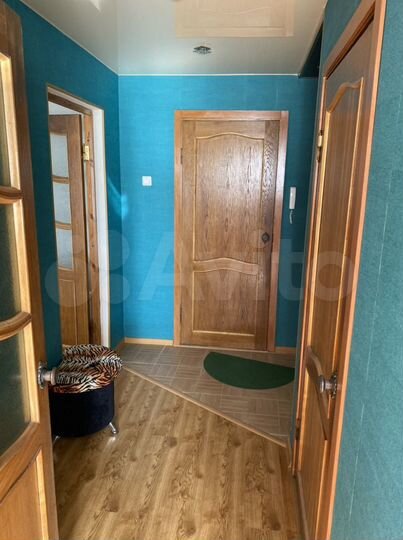 1-к. квартира, 33 м², 2/9 эт.