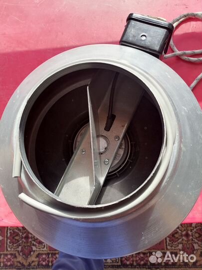 Вентилятор