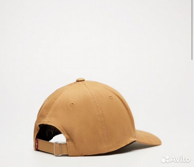 Бейсболка Levis