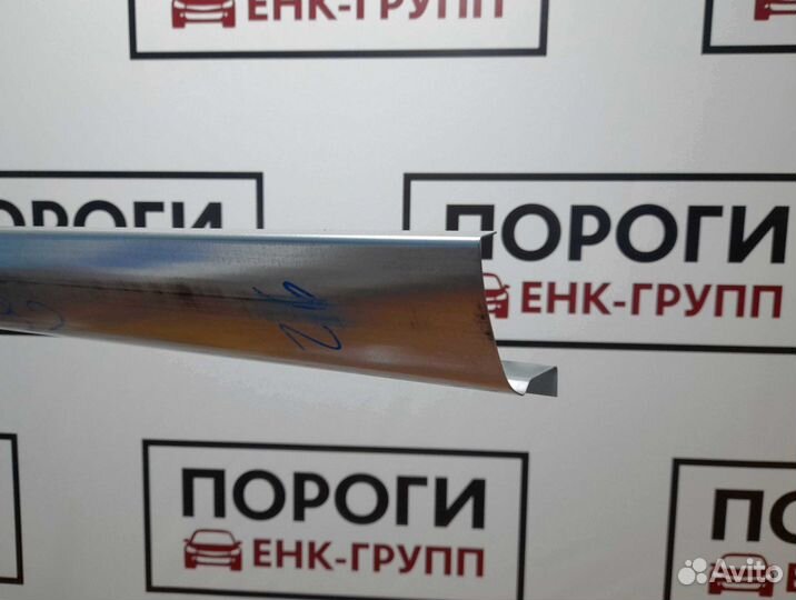 Пороги Ford Focus 2 купэ и другие