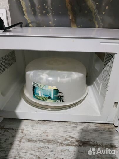 Продаю микроволновку