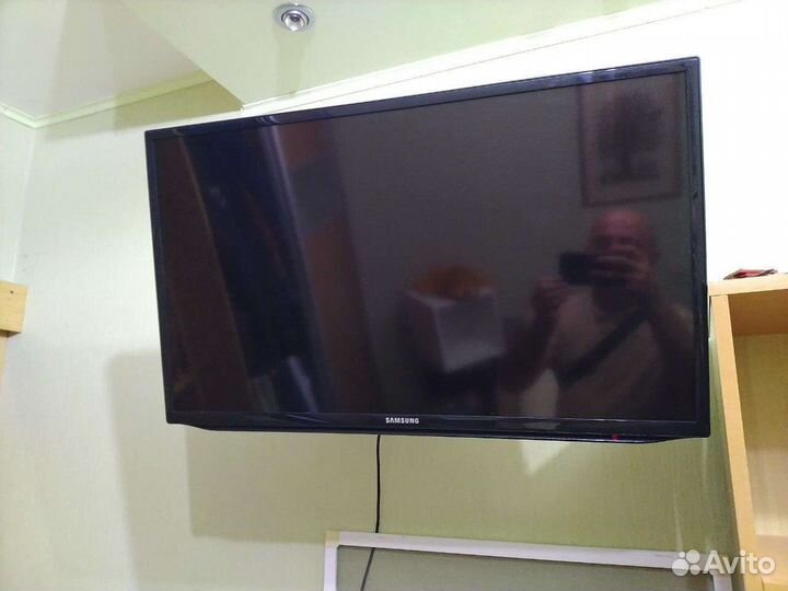 Телевизор samsung smart tv 32