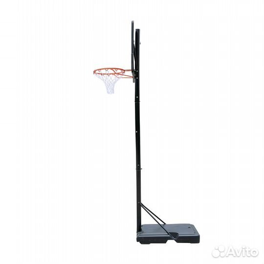 Мобильная баскетбольная стойка DFC kidsf