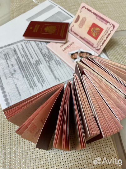 Помощь в Оформлении виз и загран