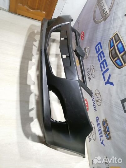 Бампер перед Geely MK