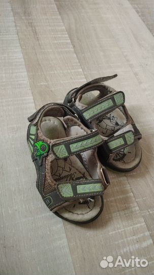 Обувь для мальчика и девочки